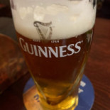 Saint Patrick Food