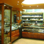 Dolci Idee Extérieur