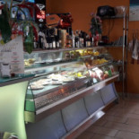 Gran Caffè Fantasia food