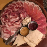 Osteria Montegrappa Nourriture