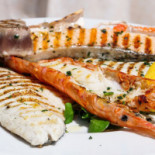 Rivalago Comida