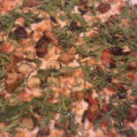Weekend Pizzeria Nourriture