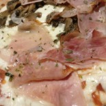 Weekend Pizzeria Nourriture