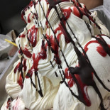 Gelateria Marimò Nourriture