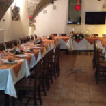 Viaborgosettantadue Nourriture