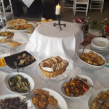 Masiparero Comida