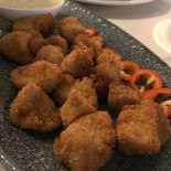 Giaró Comida