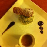 La Comacina Essen