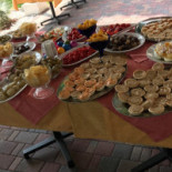Oasi Comida