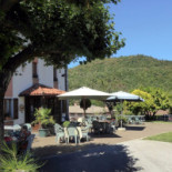 Agriturismo Cacciatori outside