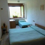 Agriturismo Cacciatori outside