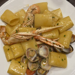 Osteria Bar Le Volte Di Grillo Antonietta food