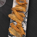 Molo16 Fishbar Nourriture