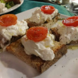 Braque Bistrò Comida
