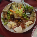 Braque Bistrò Comida