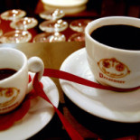 Caffè Degli Specchi Nourriture