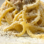 Reverso Bistrot Roma Comida