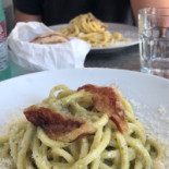 Reverso Bistrot Roma Comida