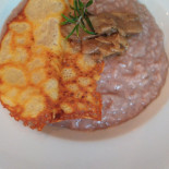 Osteria Alta Nourriture