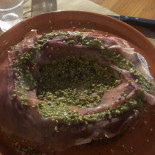 Fauzzeria Nourriture