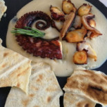 Il Burchiello Comida