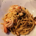 Il Burchiello Comida
