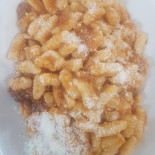 Da Concetta food