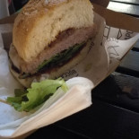 Boccaporto Comida
