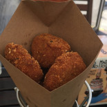 Boccaporto Comida
