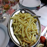 Da Foffo Nourriture