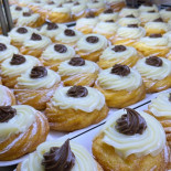 Dream Cafe Nourriture