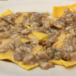 Anna Trend Comida