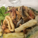 Locanda Nord Est Nourriture