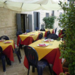 Ostaria Povero Pesce Nourriture