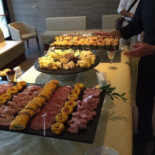 La Rocca Comida