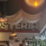 Linearetta Nourriture