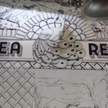Linearetta Nourriture