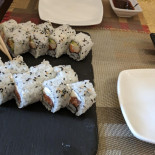 Youke Comida