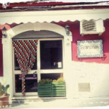 Strapizzami Exterior