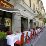 Trattoria De La Trebia Milano