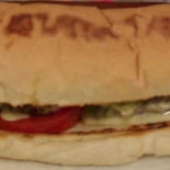 Utopia Pub Nourriture