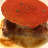 Seta Comida
