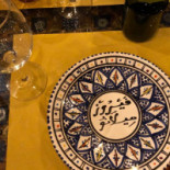 Fairouz Comida