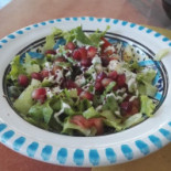 Fairouz Comida
