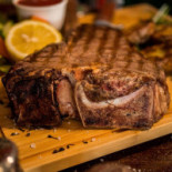 Bbq Comida