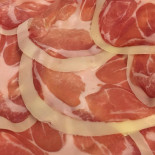 Dongiò Nourriture