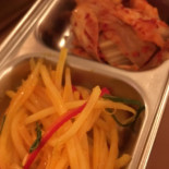 Okja Coreano Comida