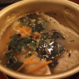 Okja Coreano Cibo