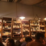 Vinello A Milano food