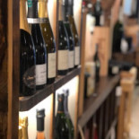 Enoteca La Dolce Vita Montepulciano food